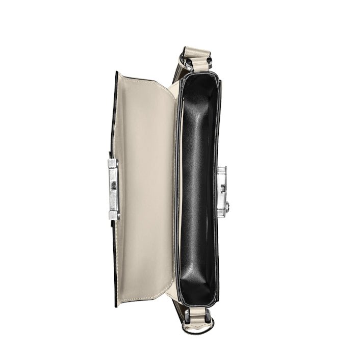 Montblanc UmhängetascheMontblanc Reporter-Tasche im Mini-Format Montblanc Meisterstück