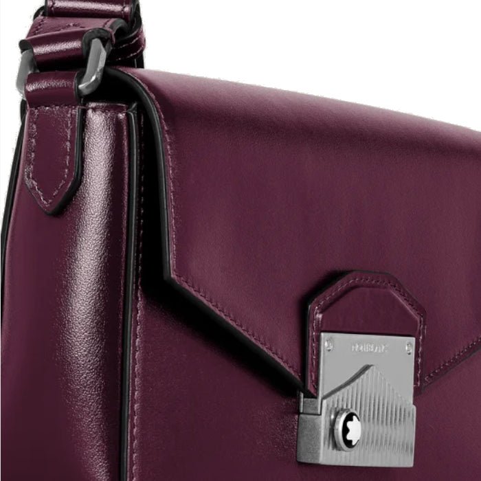 UmhängetascheMontblancMontblanc Reporter-Tasche im Mini-Format Meisterstück
