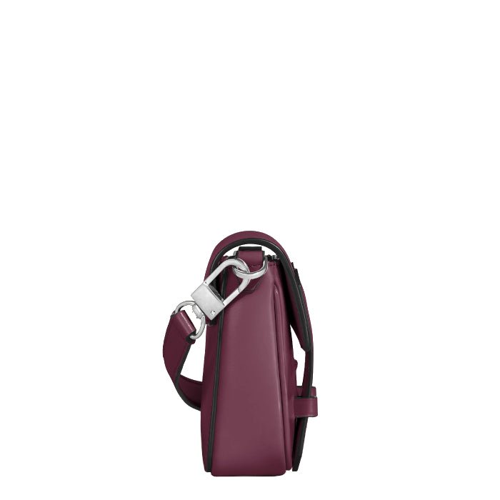UmhängetascheMontblancMontblanc Reporter-Tasche im Mini-Format Meisterstück
