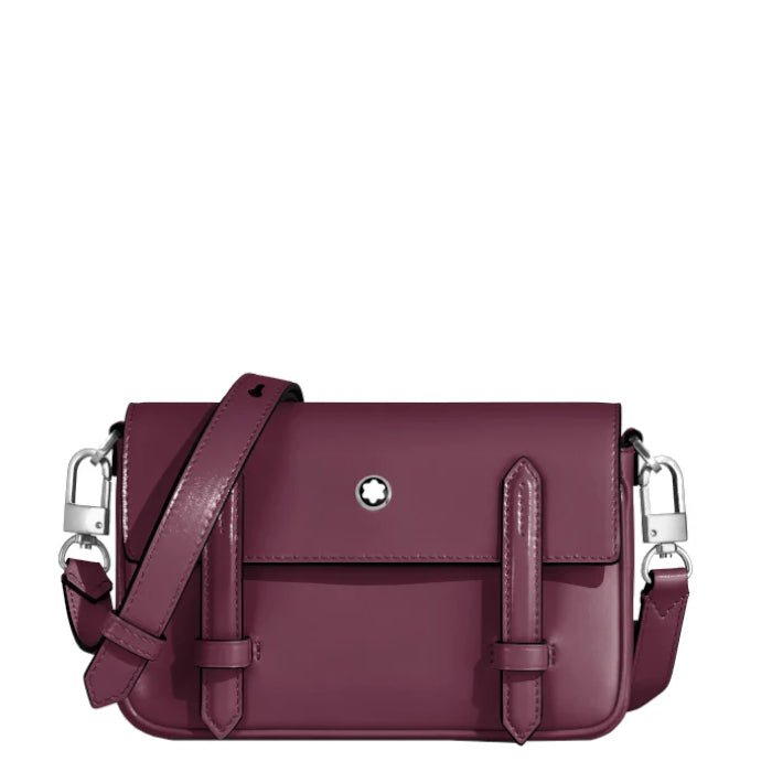 UmhängetascheMontblancMontblanc Reporter-Tasche im Mini-Format Meisterstück