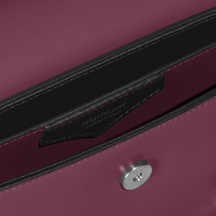UmhängetascheMontblancMontblanc Reporter-Tasche im Mini-Format Meisterstück