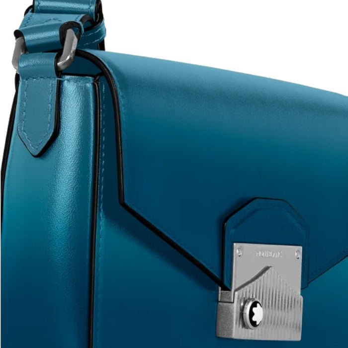 UmhängetascheMontblancMontblanc Reporter-Tasche im Mini-Format Meisterstück