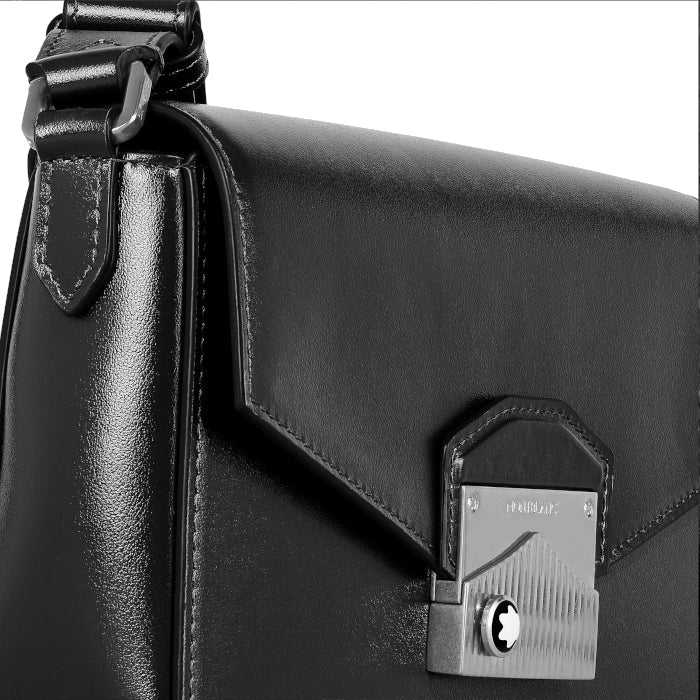 UmhängetascheMontblancMontblanc Reporter-Tasche im Mini-Format Meisterstück