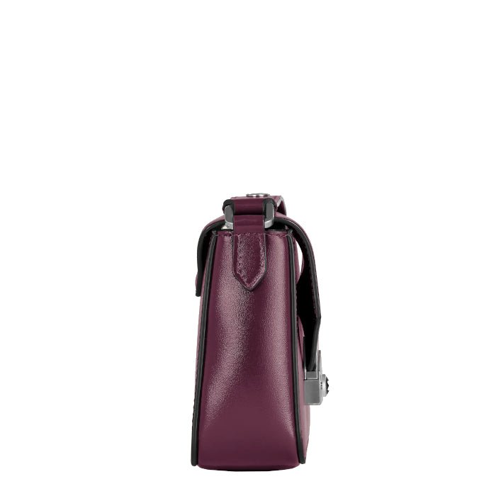 UmhängetascheMontblancMontblanc Reporter-Tasche im Mini-Format Meisterstück