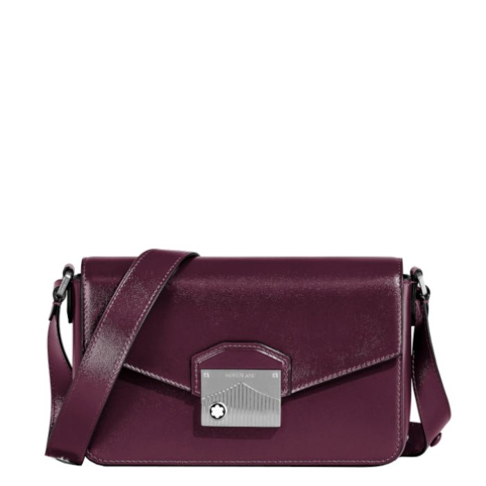 UmhängetascheMontblancMontblanc Reporter-Tasche im Mini-Format Meisterstück