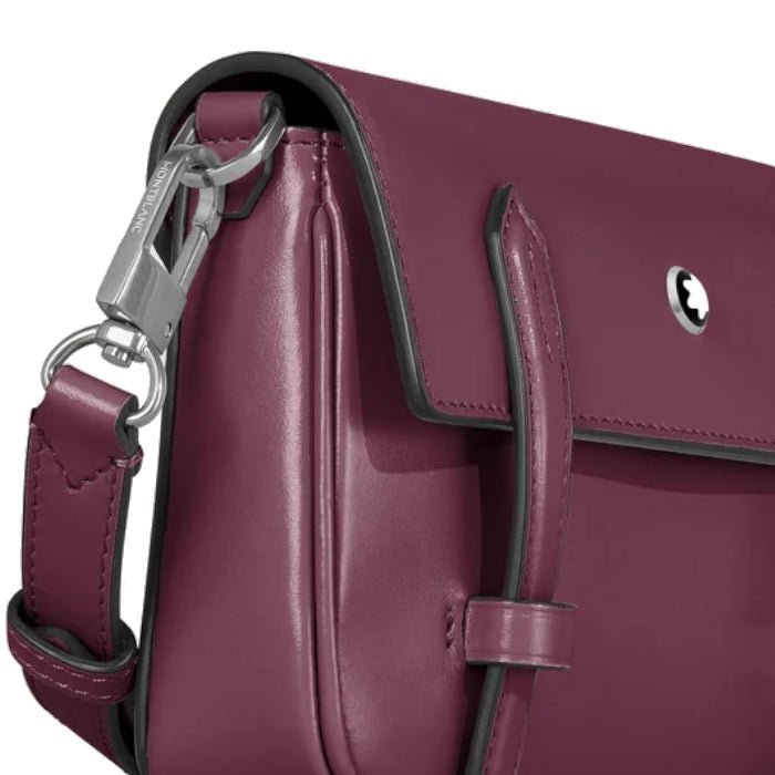 UmhängetascheMontblancMontblanc Reporter-Tasche im Mini-Format Meisterstück