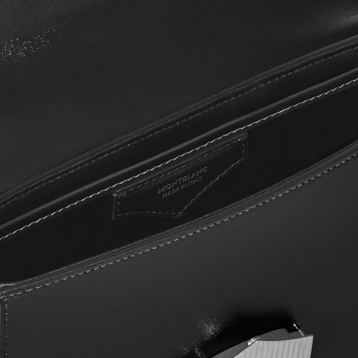 UmhängetascheMontblancMontblanc Reporter-Tasche im Mini-Format Meisterstück