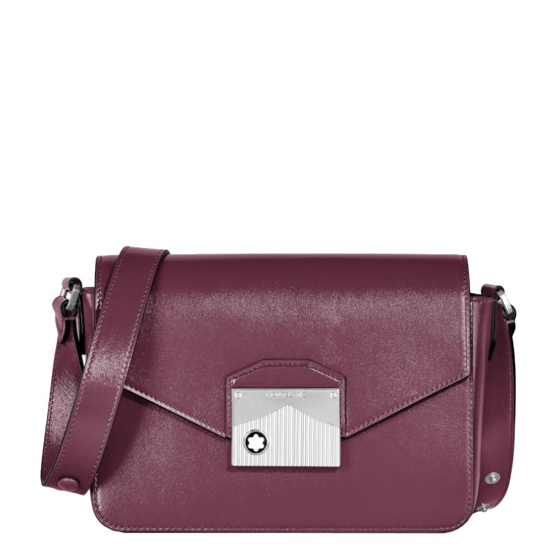 UmhängetascheMontblancMontblanc Reporter-Tasche Meisterstück