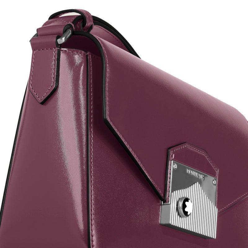 UmhängetascheMontblancMontblanc Reporter-Tasche Meisterstück