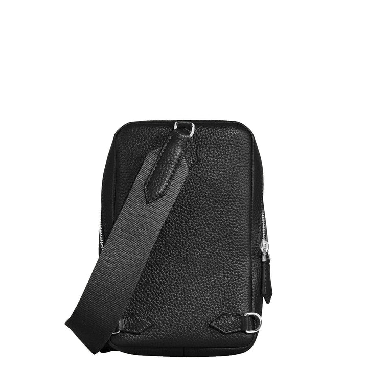 Сумка через плечоMontblancСумка через плечо Montblanc Grain