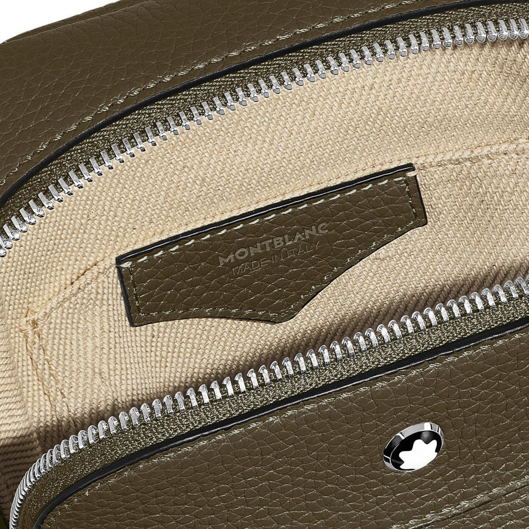 Сумка через плечоMontblancСумка через плечо Montblanc Grain