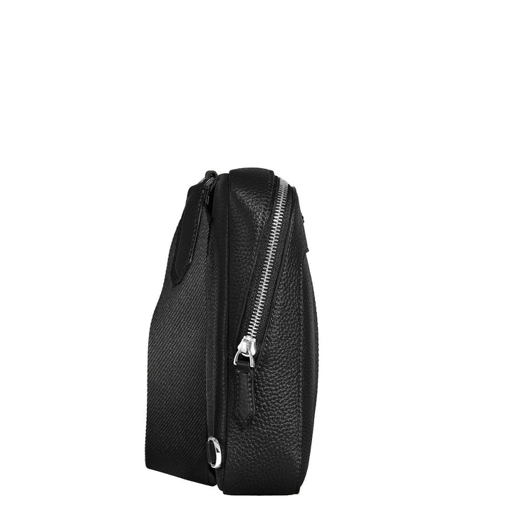 Сумка через плечоMontblancСумка через плечо Montblanc Grain