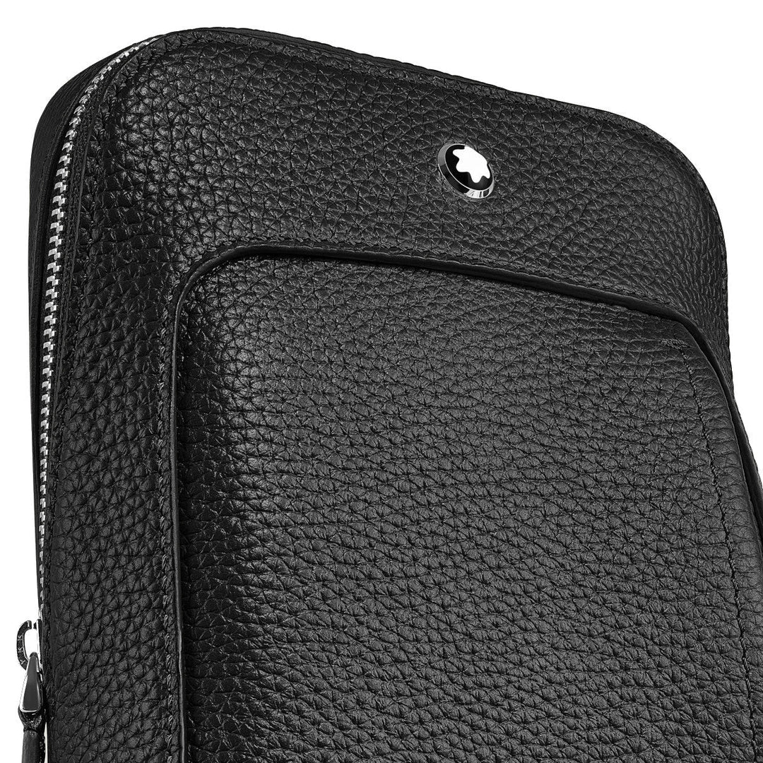 Сумка через плечоMontblancСумка через плечо Montblanc Grain