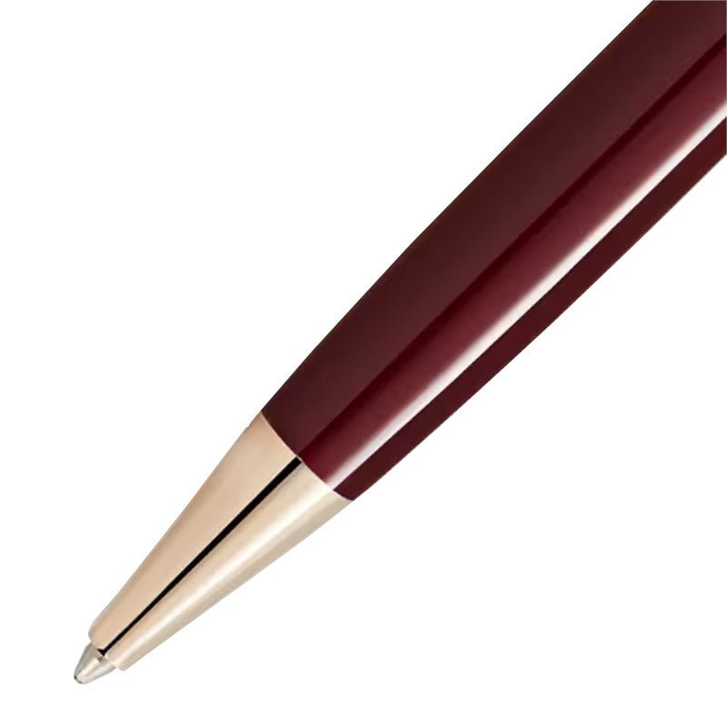 KugelschreiberMontblancKugelschreiber - Montblanc Meisterstück Classique Bordeauxrot