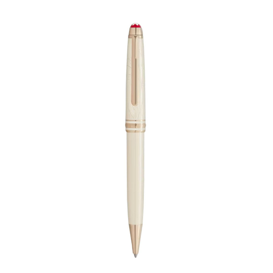 Шариковая ручкаMontblancШариковая ручка Montblanc Meisterstück Ромео и Джульетта Классик
