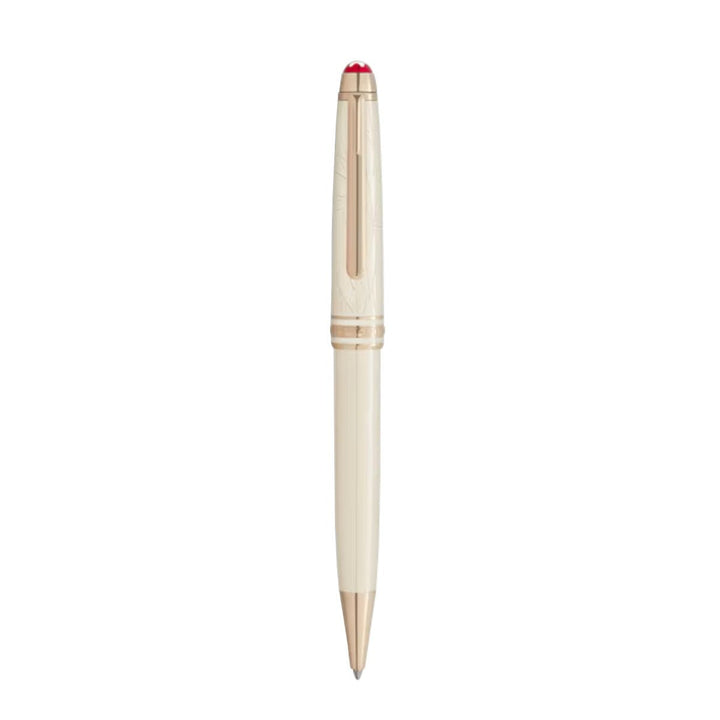 Шариковая ручкаMontblancШариковая ручка Montblanc Meisterstück Ромео и Джульетта Классик