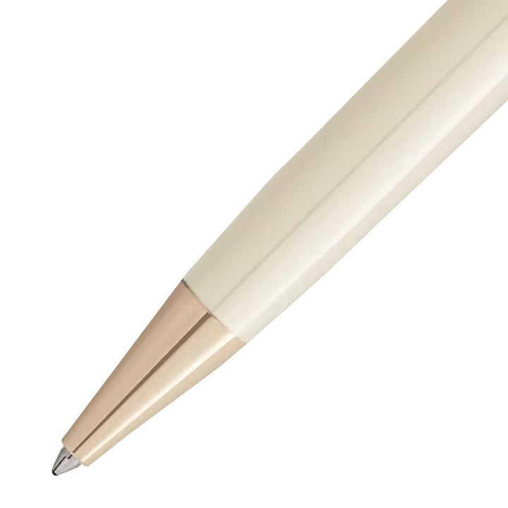 Шариковая ручкаMontblancШариковая ручка Montblanc Meisterstück Ромео и Джульетта, классическая