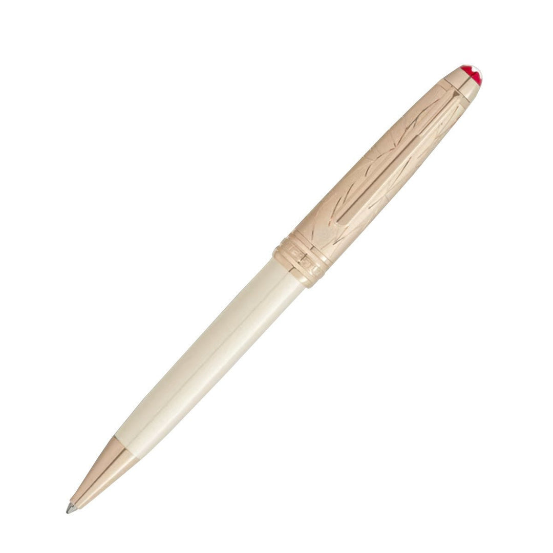 Шариковая ручкаMontblancШариковая ручка Montblanc Meisterstück Ромео и Джульетта, классическая