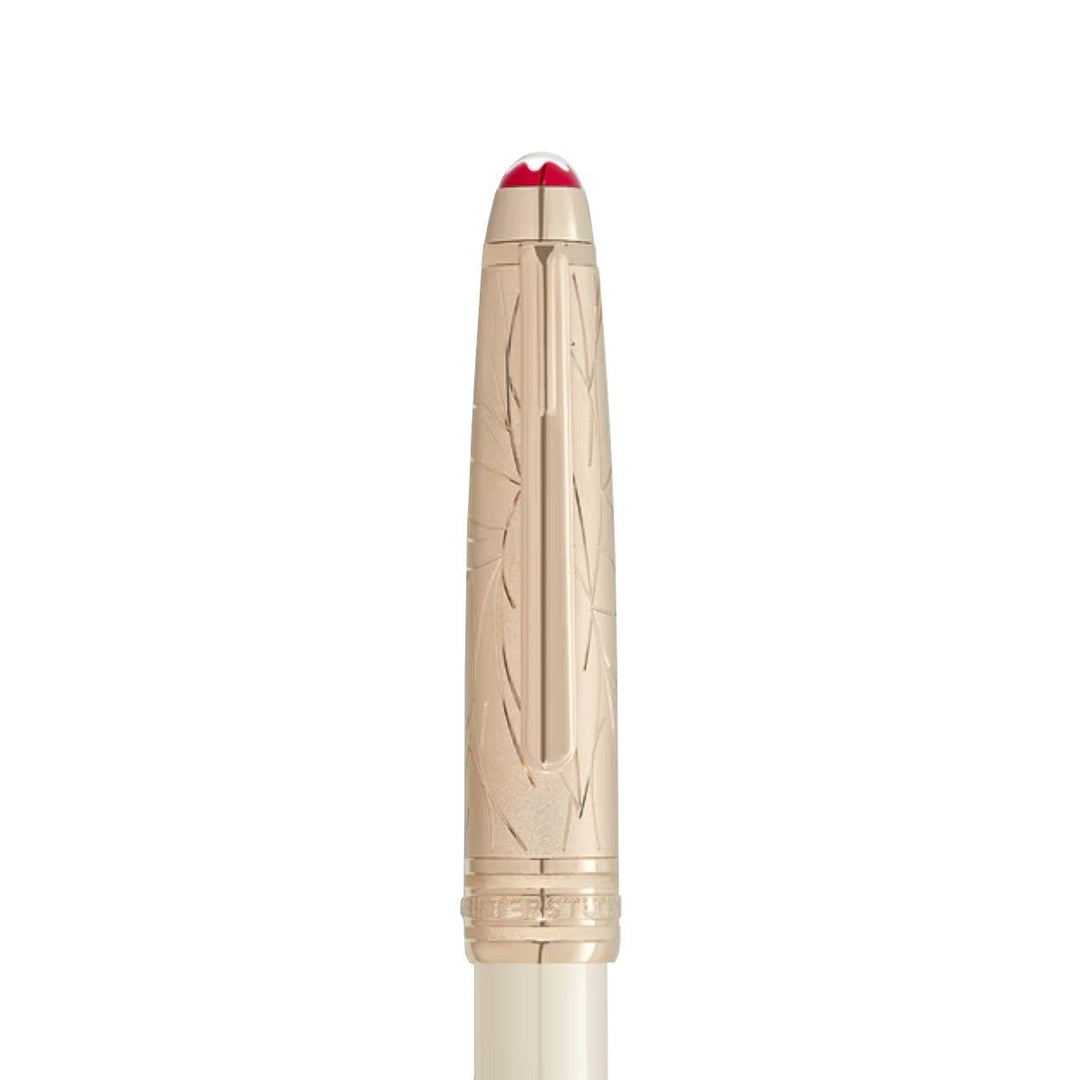Шариковая ручкаMontblancШариковая ручка Montblanc Meisterstück Ромео и Джульетта, классическая