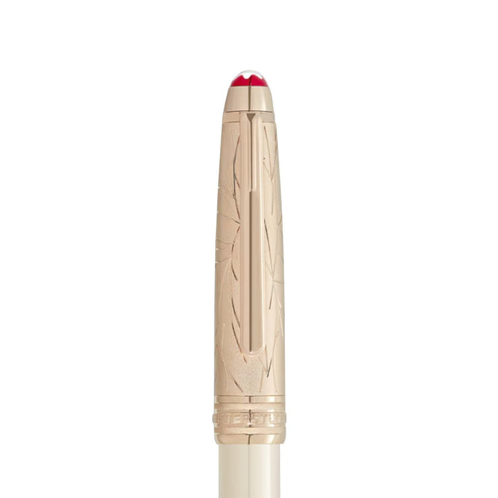 Шариковая ручкаMontblancШариковая ручка Montblanc Meisterstück Ромео и Джульетта, классическая