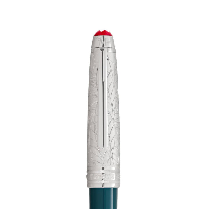 Шариковая ручкаMontblancШариковая ручка Montblanc Meisterstück Roméo et Juliette DOUÉ Midsize