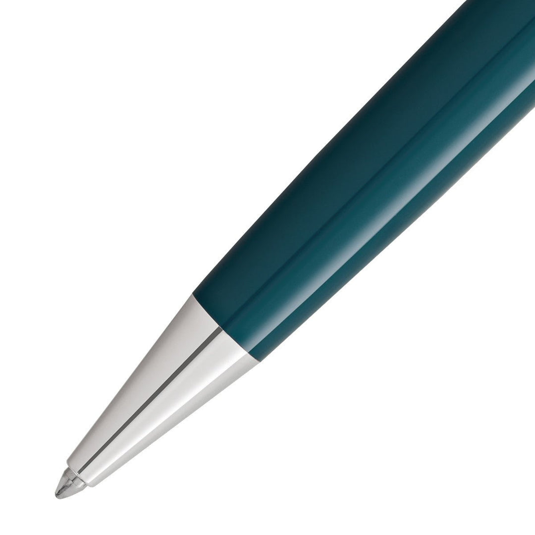 Шариковая ручкаMontblancШариковая ручка Montblanc Meisterstück Roméo et Juliette DOUÉ Midsize