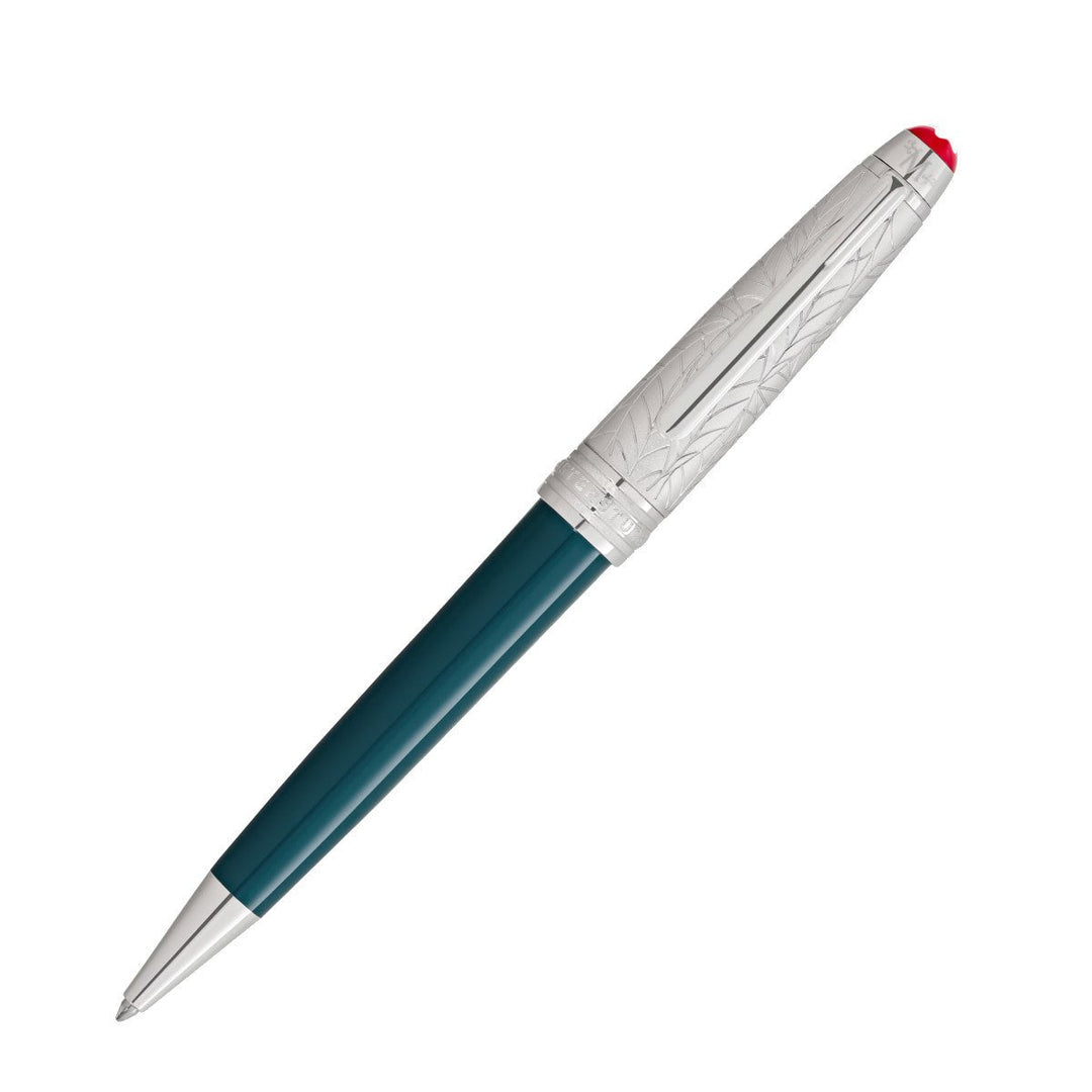 Шариковая ручкаMontblancШариковая ручка Montblanc Meisterstück Roméo et Juliette DOUÉ Midsize