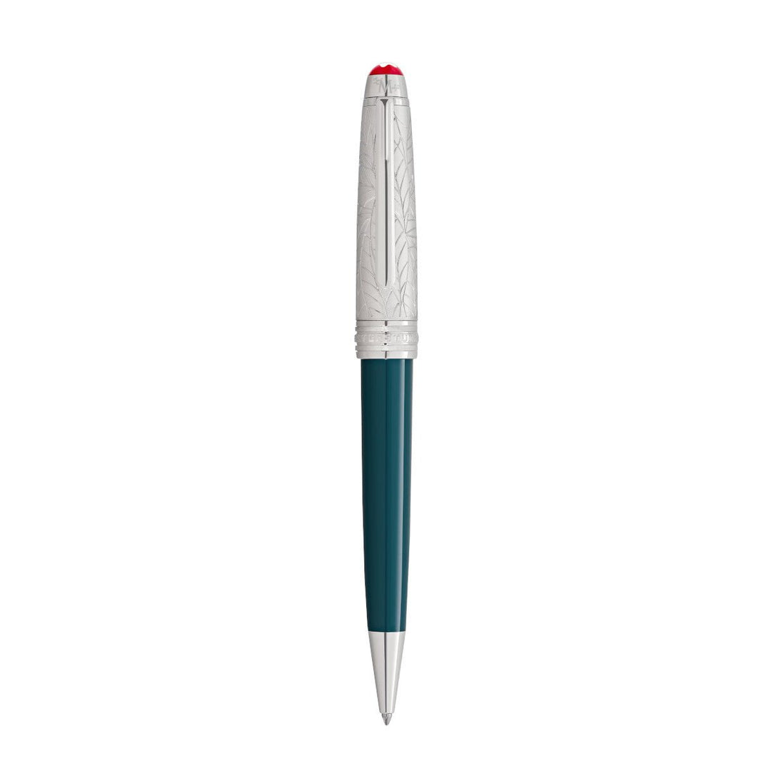 Шариковая ручкаMontblancШариковая ручка Montblanc Meisterstück Roméo et Juliette DOUÉ Midsize