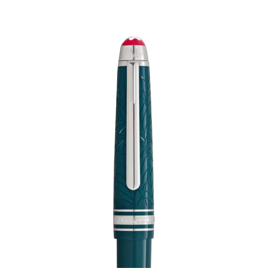 Шариковая ручкаMontblancШариковая ручка Montblanc Meisterstück Roméo et Juliette Midsize