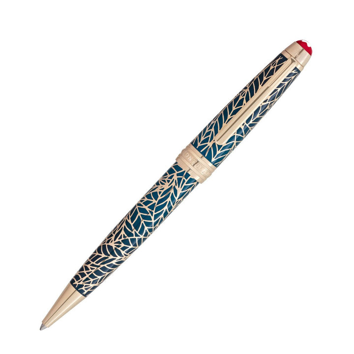 Шариковая ручкаMontblancШариковая ручка Montblanc Meisterstück Roméo et Juliette Solitaire Midsize