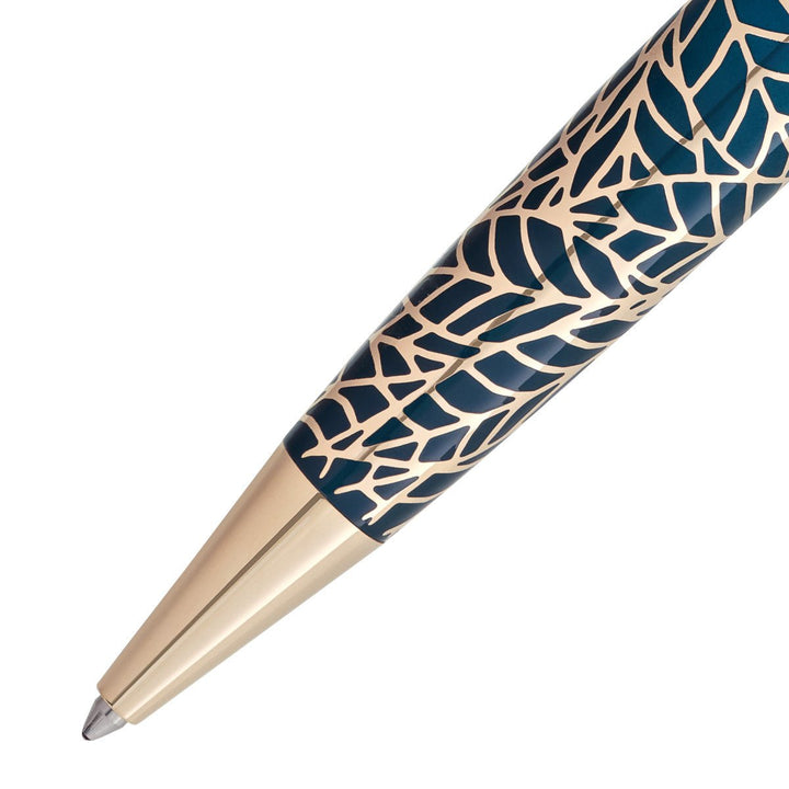 Шариковая ручкаMontblancШариковая ручка Montblanc Meisterstück Roméo et Juliette Solitaire Midsize