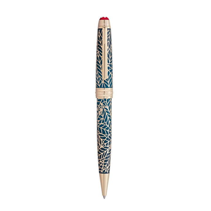 Шариковая ручкаMontblancШариковая ручка Montblanc Meisterstück Roméo et Juliette Solitaire Midsize