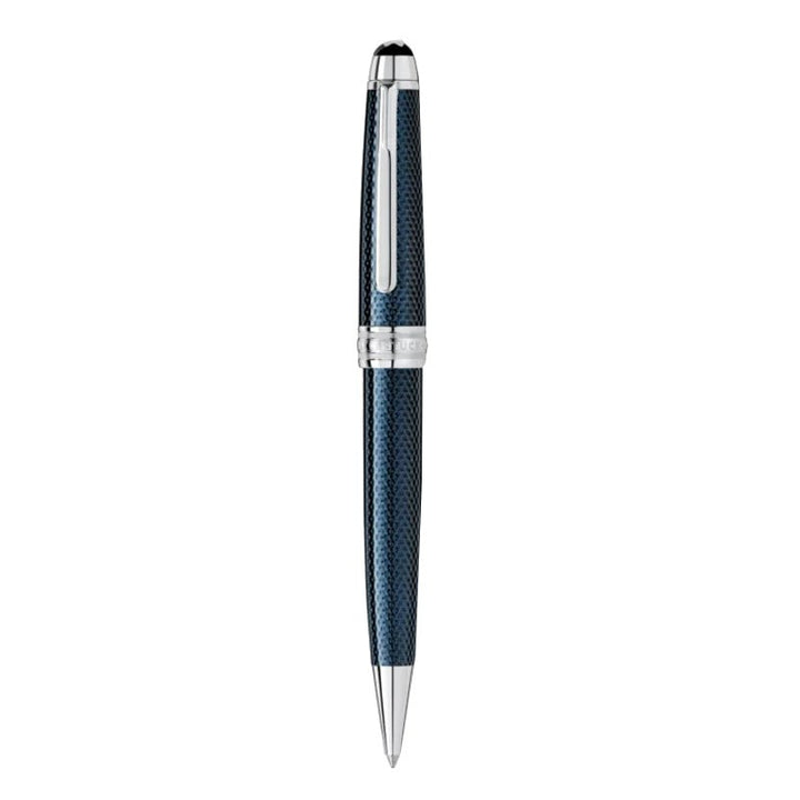 KugelschreiberMontblancKugelschreiber Montblanc Meisterstück Solitaire Blue Hour, mittlere Größe