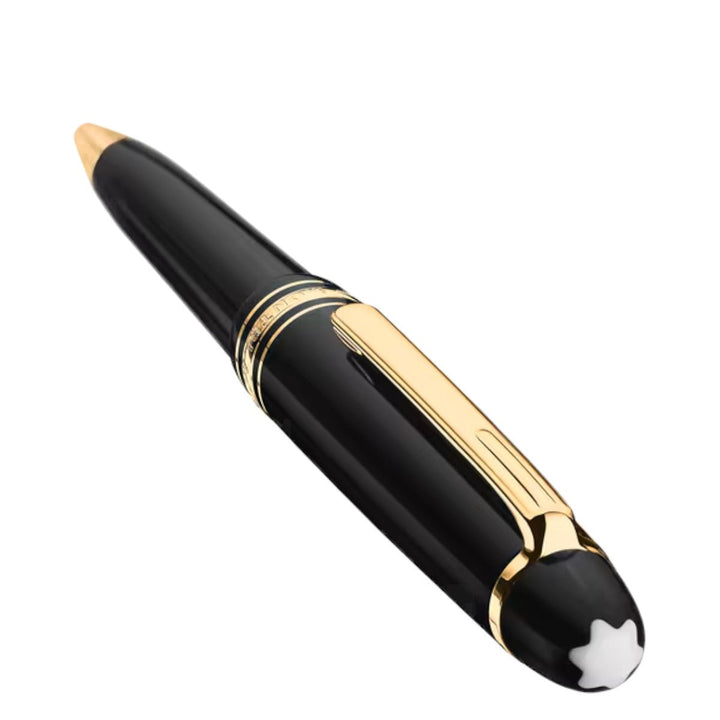KugelschreiberMontblancKugelschreiber - Montblanc Midsize goldfarben (M)