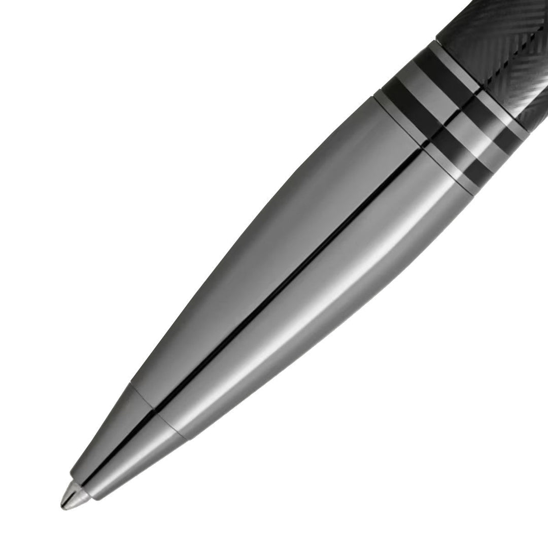Stylo billeMontblancStylo-Bille Montblanc StarWalker Extreme en Metal