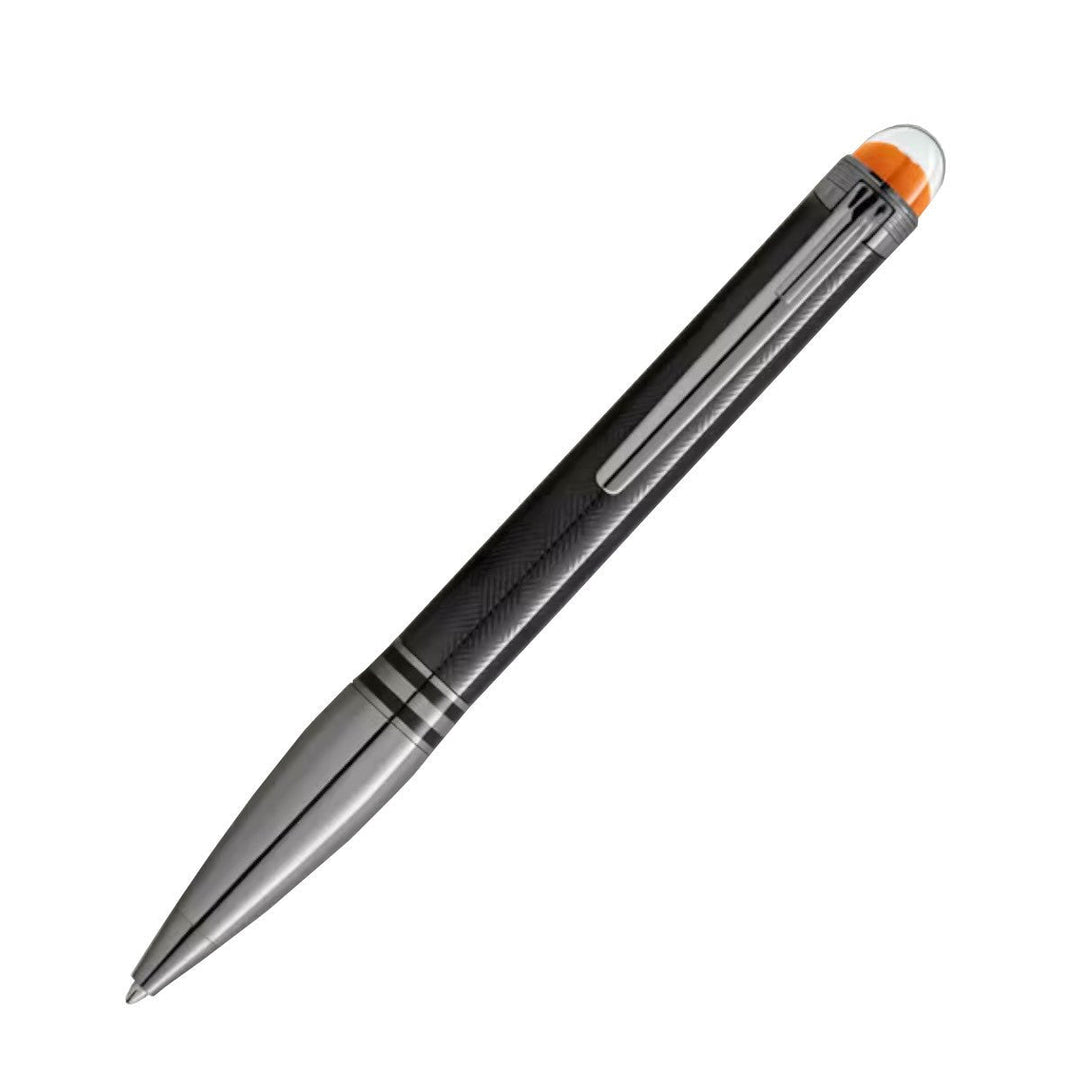 Stylo billeMontblancStylo-Bille Montblanc StarWalker Extreme en Metal