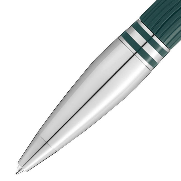 KugelschreiberMontblancKugelschreiber StarWalker PolarGreen, vergoldet