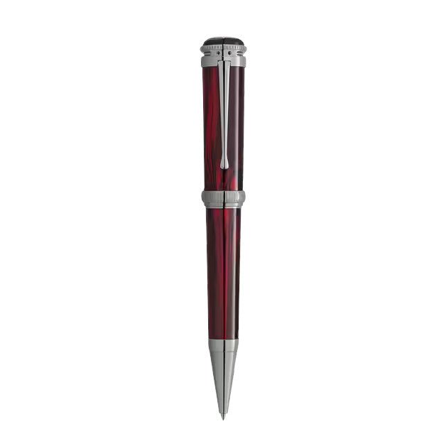 Stylo - BilleMontblancStylo - Bille Writers Edition Hommage à Bram Stoker Édition Limitée