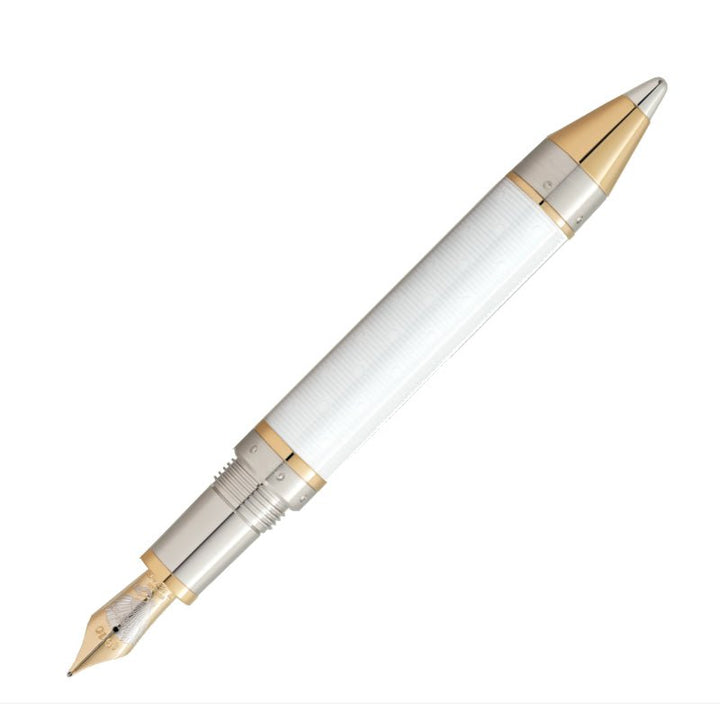 Stylo plumeMontblancStylo plume Masters of Art Hommage à Pierre - Auguste Renoir Limited Edition 888