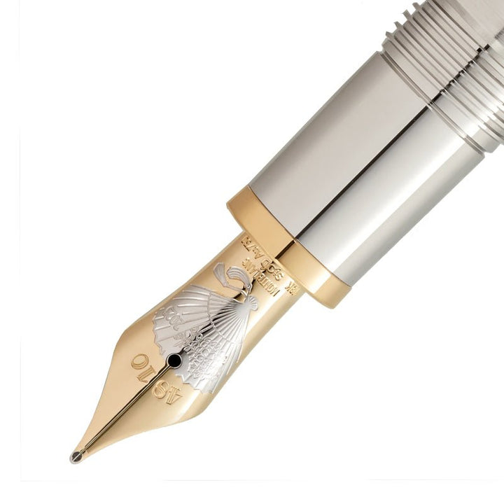 Stylo plumeMontblancStylo plume Masters of Art Hommage à Pierre - Auguste Renoir Limited Edition 888