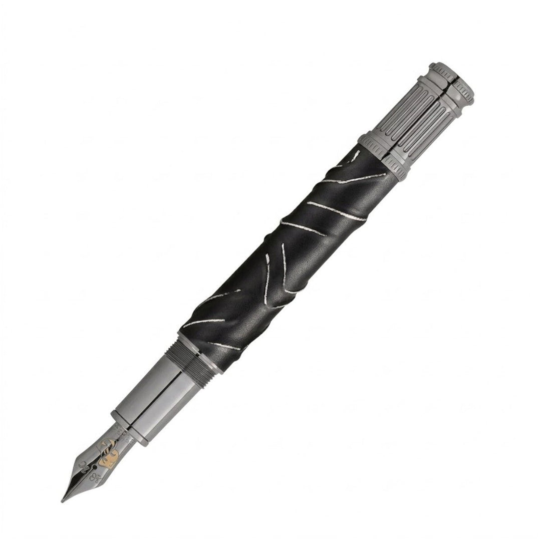Stylo PlumeMontblancStylo - Plume Montblanc Hommage à Bram Stoker Édition Limitée 1897