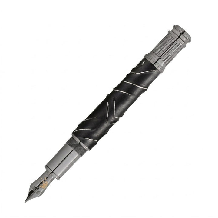 Stylo PlumeMontblancStylo - Plume Montblanc Hommage à Bram Stoker Édition Limitée 1897