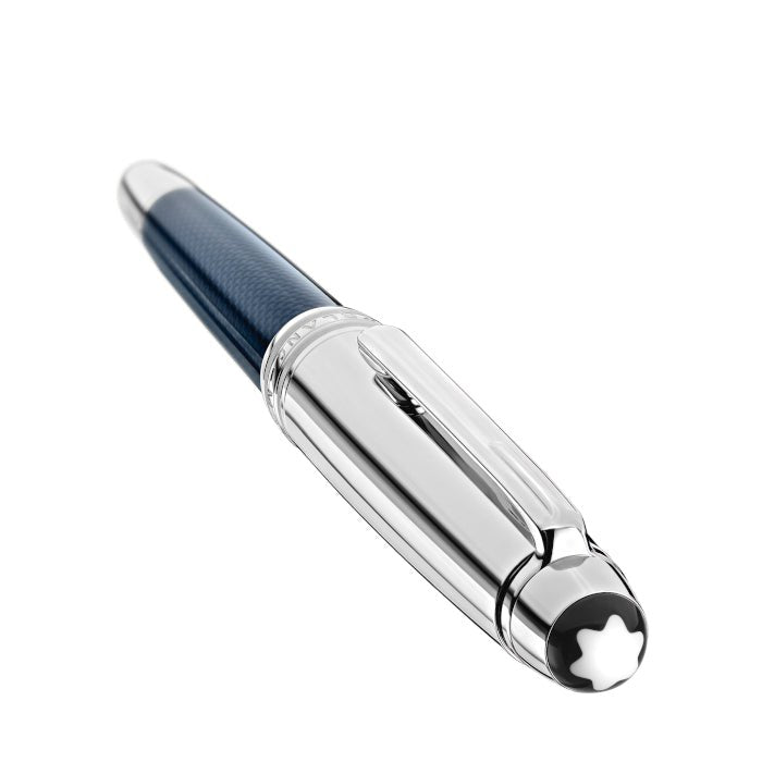 Stylo plumeMontblancStylo - Plume Montblanc Meisterstück Blue Hour Doué Classique (F)