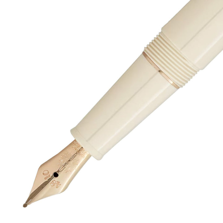 Stylo plumeMontblancStylo - Plume Montblanc Meisterstück Roméo et Juliette Doué Classique (M)