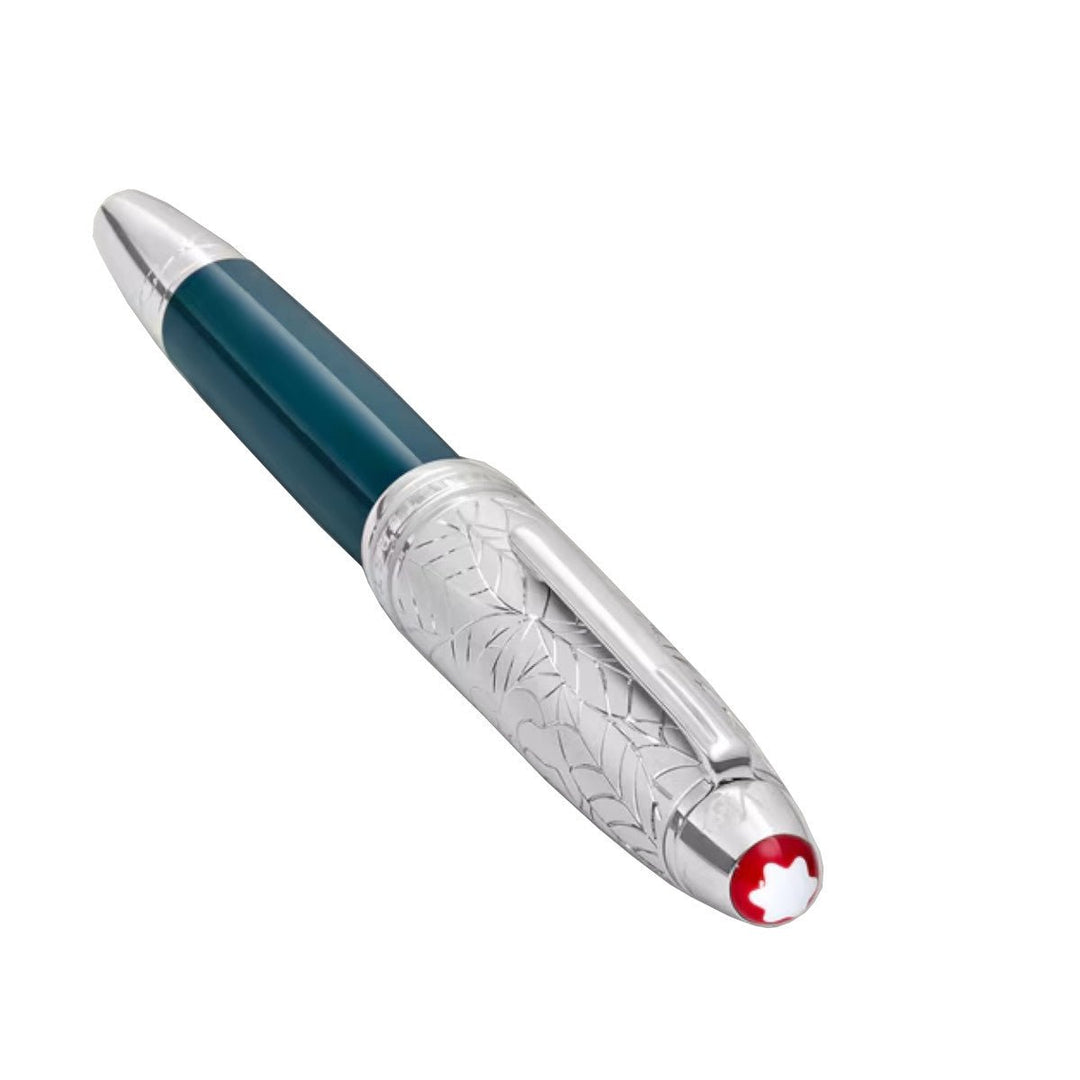 Stylo plumeMontblancStylo - Plume Montblanc Meisterstück Roméo et Juliette Doué LeGrand (M)