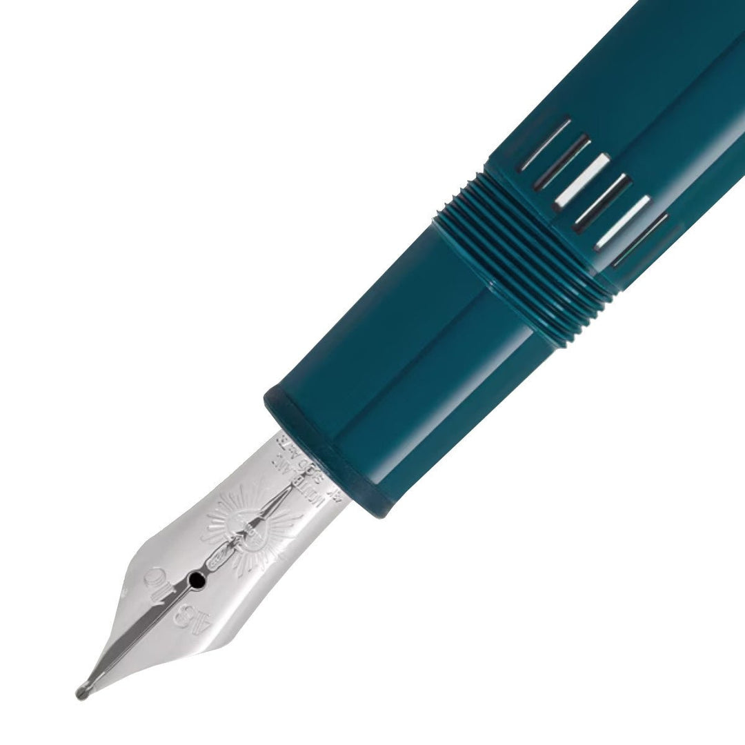Stylo plumeMontblancStylo - Plume Montblanc Meisterstück Roméo et Juliette Doué LeGrand (M)