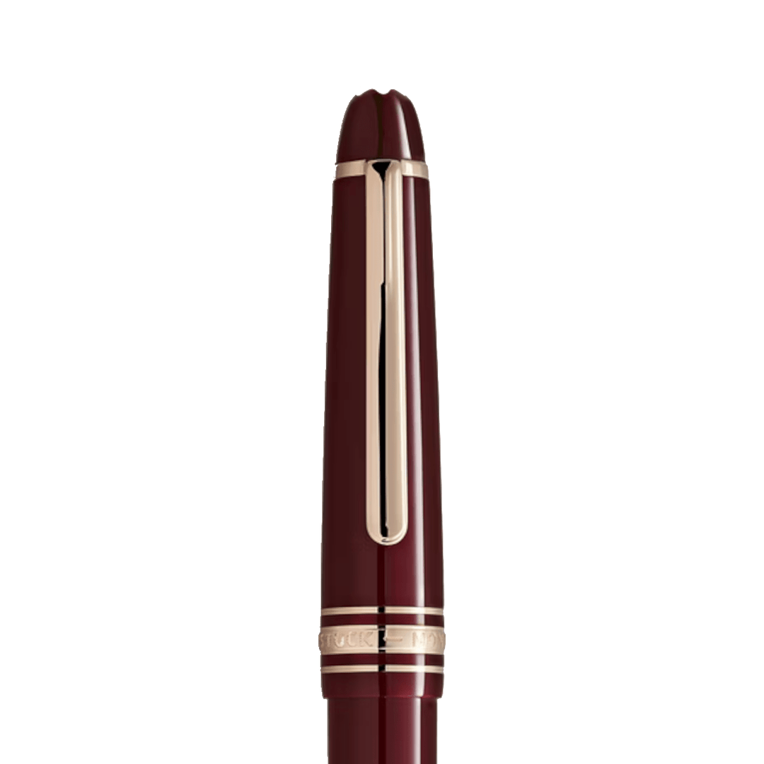 Stylo plumeMontblancStylo - Plume Montblanc Meisterstück Classique