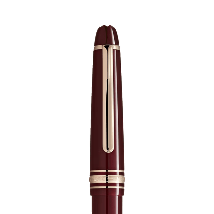 Stylo plumeMontblancStylo - Plume Montblanc Meisterstück Classique
