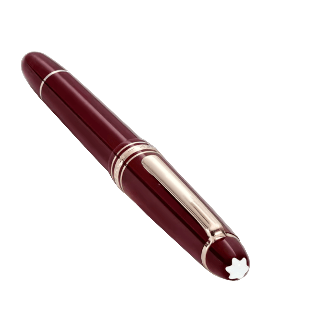 Stylo plumeMontblancStylo - Plume Montblanc Meisterstück Classique