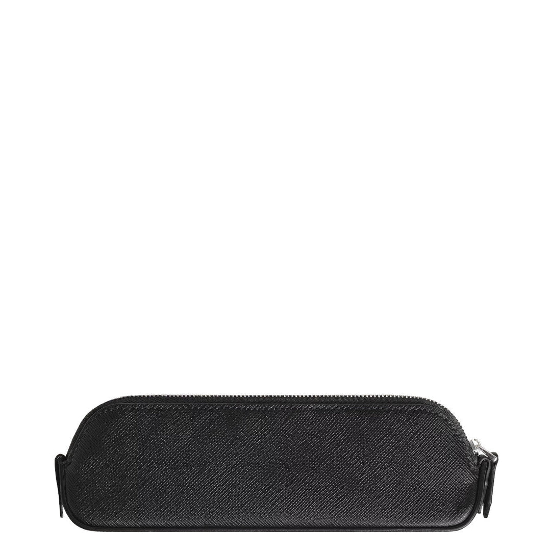 Trousse de toiletteMontblancTrousse de voyage petit format Montblanc Sartorial Noir